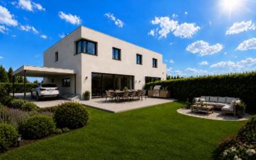 Villa 6 rooms - image - 4