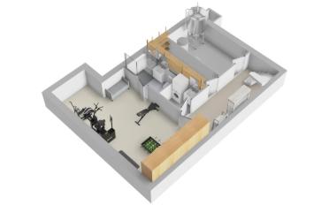 Villa 6 rooms - image - 9