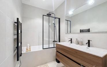 Wohnung 4 Zimmer - image - 6