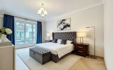 Wohnung 4 Zimmer - image - 5