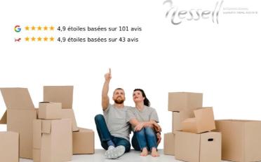 Wohnung 4 Zimmer - image - 12