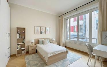Wohnung 4 Zimmer - image - 7