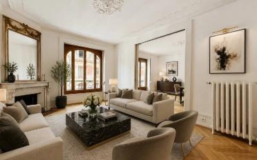 Apartment 4.5 rooms - image - 1