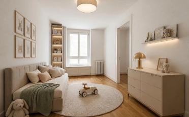 Apartment 4.5 rooms - image - 7