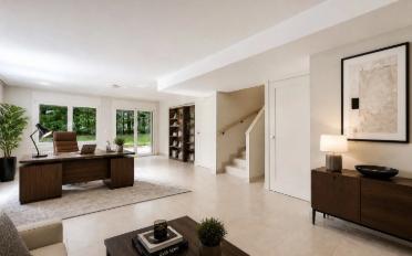 Duplex 7 pièces - image - 10