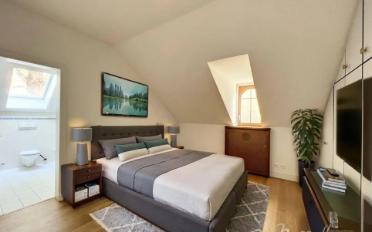 Wohnung 3 Zimmer - image - 2