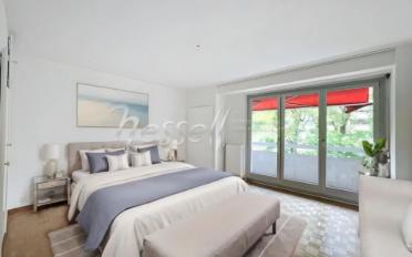 Apartment 5 rooms - image - 7