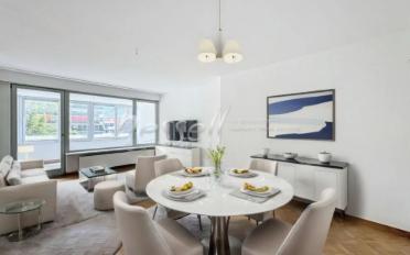 Apartment 5 rooms - image - 1