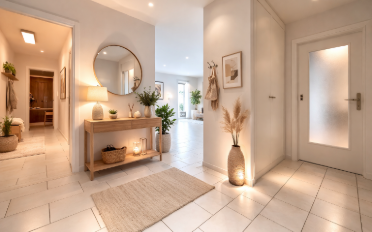 Appartement terrasse 5.5 pièces - image - 3