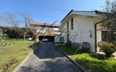 Einfamilienhaus 6 Zimmer - image - 12