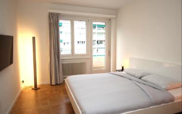 Möbl. Wohnobj. 3.5 Zimmer - image - 4