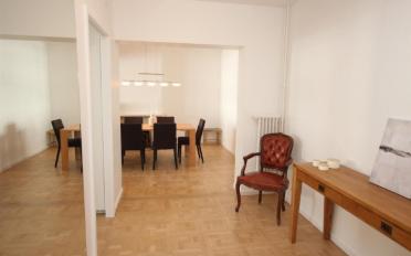 Möbl. Wohnobj. 3.5 Zimmer - image - 7
