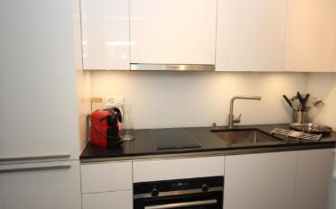 Möbl. Wohnobj. ein Zimmer - image - 3