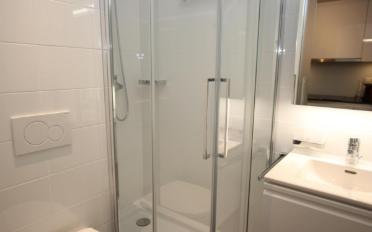 Möbl. Wohnobj. ein Zimmer - image - 4
