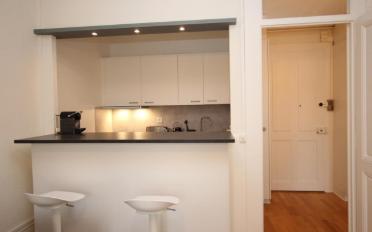 Appartement meublé 3 pièces - image - 3