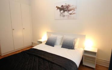 Appartement meublé 3 pièces - image - 7