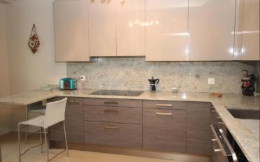 Appartement meublé 4 pièces - image - 2