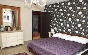Appartement meublé 4 pièces - image - 7
