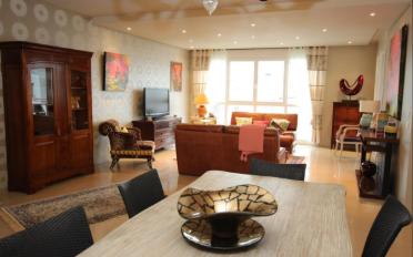 Appartement meublé 4 pièces - image - 1