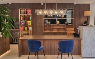 Furnished flat 3 rooms - image - 2