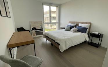 Furnished flat 3 rooms - image - 3