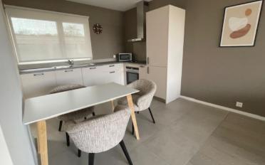 Furnished flat 3 rooms - image - 5