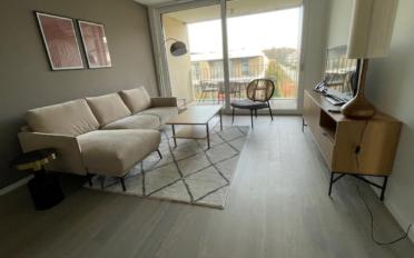 Furnished flat 3 rooms - image - 4
