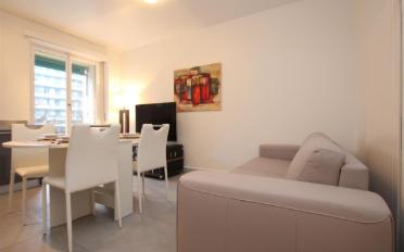 Möbl. Wohnobj. ein Zimmer - image - 3