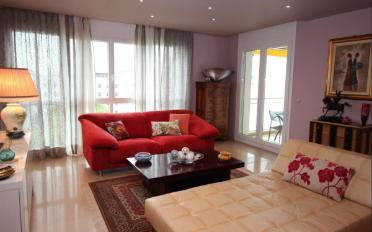 Möbl. Wohnobj. 3 Zimmer - image - 1