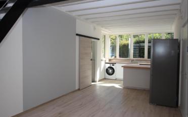 Furnished flat 3 rooms - image - 3