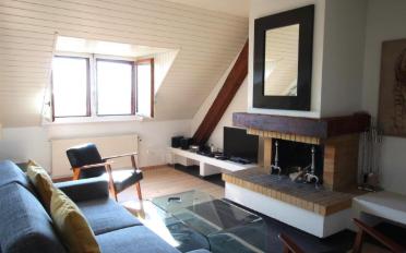Möbl. Wohnobj. 4 Zimmer - image - 6