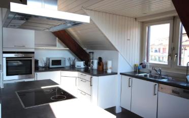 Möbl. Wohnobj. 4 Zimmer - image - 2