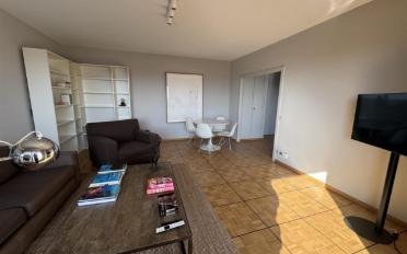 Möbl. Wohnobj. 3 Zimmer - image - 2