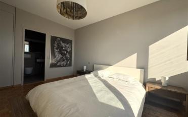 Möbl. Wohnobj. 3 Zimmer - image - 5
