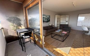 Möbl. Wohnobj. 3 Zimmer - image - 9