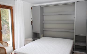 Möbl. Wohnobj. ein Zimmer - image - 5