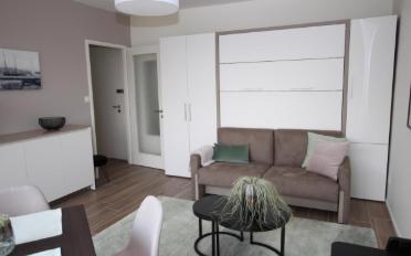 Möbl. Wohnobj. ein Zimmer - image - 6