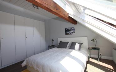 Furnished flat 3.5 rooms - image - 4