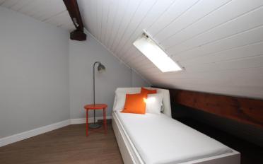 Furnished flat 3.5 rooms - image - 7