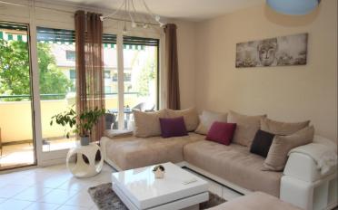 Appartement meublé 4 pièces - image - 2