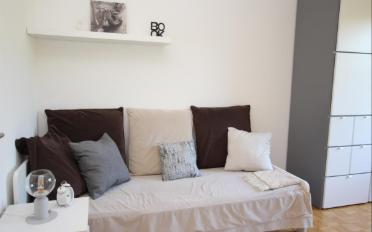 Appartement meublé 4 pièces - image - 8