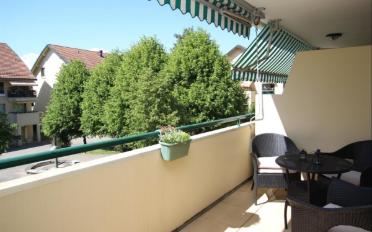 Appartement meublé 4 pièces - image - 3