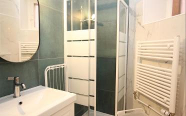 Furnished flat 2 rooms - image - 5