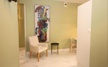 Furnished flat 2 rooms - image - 6