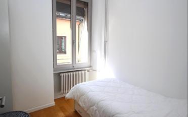 Furnished flat 4 rooms - image - 5