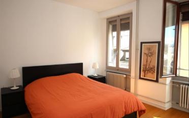 Furnished flat 4 rooms - image - 3