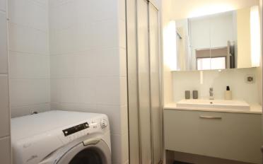 Furnished flat 4 rooms - image - 4