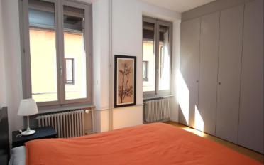 Furnished flat 4 rooms - image - 7