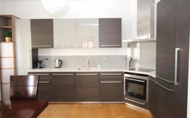 Furnished flat 4 rooms - image - 2