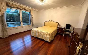 Furnished flat 4 rooms - image - 4
